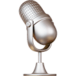 Podcast-Silver-icon