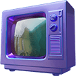 Television-icon